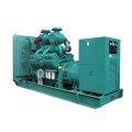 400Kw Cummins Diesel Generator