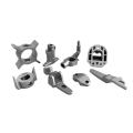 High precision stainless steel investment casting