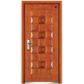 Steel-wood Armored door (HT-A-1)