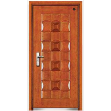 Steel-wood Armored door (HT-A-1)