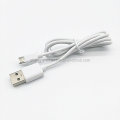 Cabo de dados micro USB para samsung android telefone