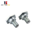 The Outer Hexagonal Shoulder Screw Plug