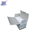 Medical Face Mask Box Packing Machine Making Line