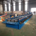 Steel structural 950 Floor deck sheet forming machines