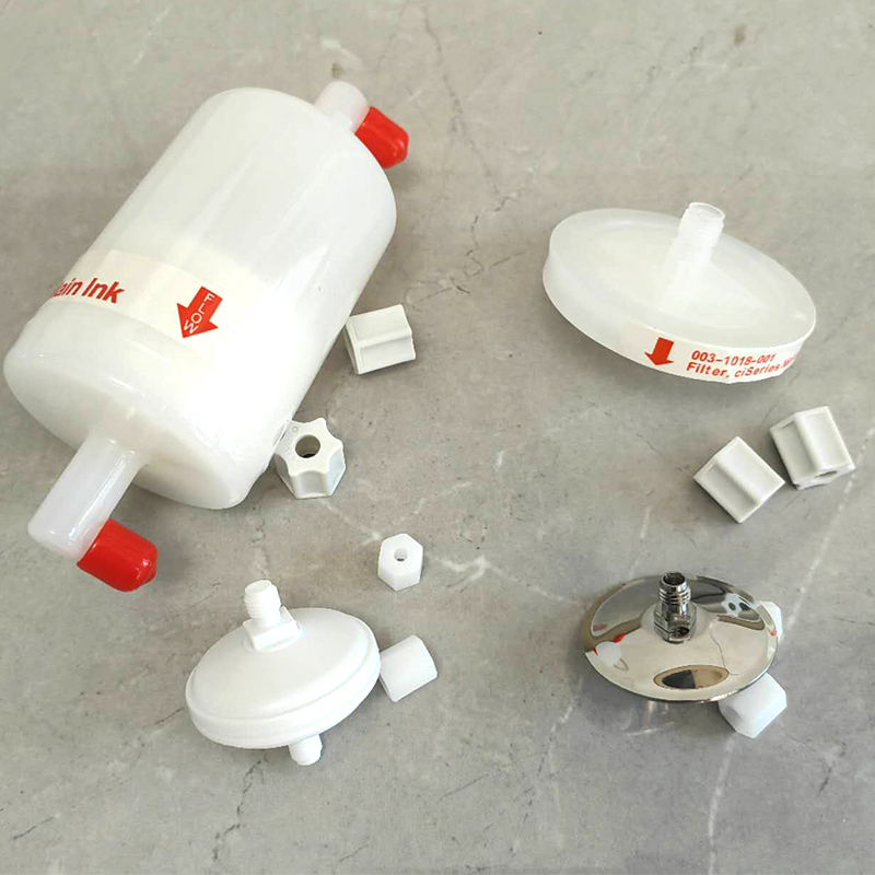 Citronix CI1000 series filter kit 1 Citronix CI1000 series filter kit 1