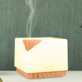 Бытовая техника Ультразвуковой увлажнитель воздуха Cool Mist Diffuser