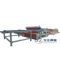 Hole Welded Wire Fence Machine