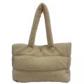 BEACH SAND LADIES SHOULDER BAG