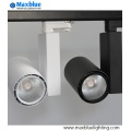 High CRI 97ra Citizen LED Track Ceiling Light with Philips Driver