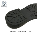 TPR  Outsole for Kids