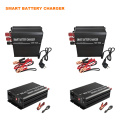 12 Volt Smart Battery Charger