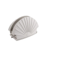 Decorative Mounted Shell Shape Corridor Window Light