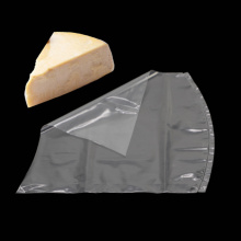 Tipack 5 lb Big Bag de fromage mozzarella