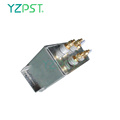 Film Electric heating capacitors suppliers 0.88KV