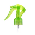 green Watering plastic mini trigger mist hand sprayer