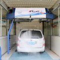 Leisuwash 360 Mini Automatic Car Wash Equipment