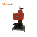 Desktop dot pin marking machine