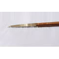 Amazon Wooden Handle BBQ Tool Kitchen Knife