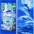 Oversized Beach Towel Pool Swim Travel Soft Towels