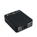 6-Port USB Hub Ladestation für mehrere Geräte