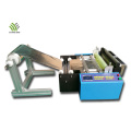 Aluminum foil cross-cutting machine copper foil cutter