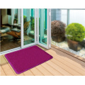 Waterproof Non Slipped PVC Coil Floor Carpet Mat