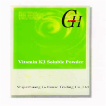 Vitamine K3 poudre Soluble