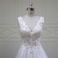 Vestidos de Dama de honor y vestido nupcial (XF16012)