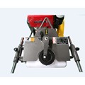 Chinese price 140mm concrete cutter machine