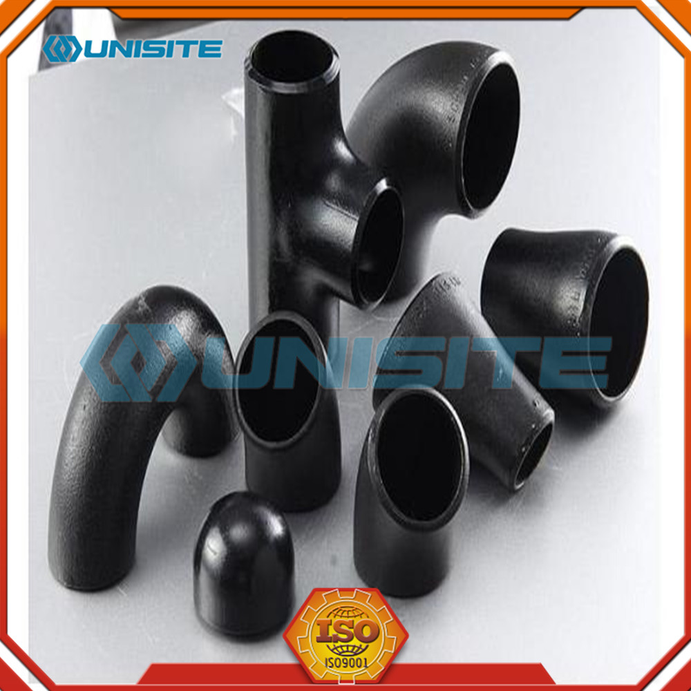 Black Pipe Iron Fittings for sale