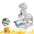 Industriemaft -Saft -Extraktormaschine Juicer -Maschine zum Verkauf