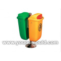 Garbage Bin Mould