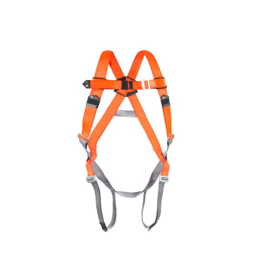 Outdoor Climbing Safety Harness Full Body Protection SHS8005-ECO