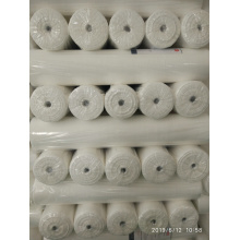 Rollos de lana de protección temporal para pisos de madera