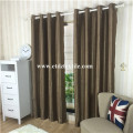 2016 Two Side Fleece Blackout Curtain