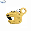 Vertical 1ton lifting Horizontal Clamp Color Painted