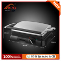 APG Panini Maker Panini Grill churrasqueira elétrica