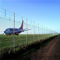 Construction High quatity Airport Security Fence