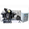 High Pressure Piston Reciprocating AC Compressor (K80-15250)