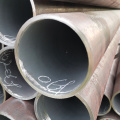 GOST 20295-85 K52 Steel Pipes