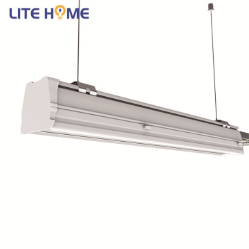 led linear pendant light fixtures