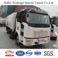 5ton FAW Euro 3 Street Road Sweeper Стиральная машина с дизельным двигателем Deutz