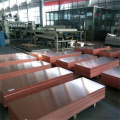 Wholesale Pure 99.99% C10500 copper cathode plates