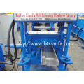 Metal Zinc Door Frame Roll Forming Machine