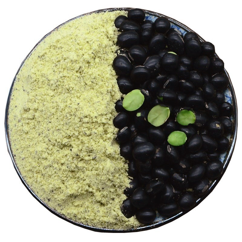  black bean powder