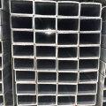 galvanized steel iron square tube pipe