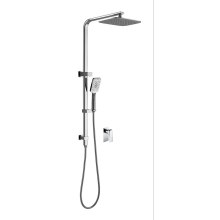 Fashion Design Bathroom Shower Set