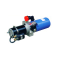 Hydraulic Power pack for tray truck