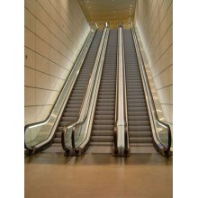 Escalator d&#39;intérieur et de maison pour les marchés