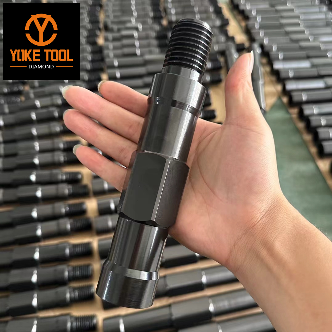 Core Drill Bits Exchange Adaptors Supplier Core Drill Bits Exchange Adaptors Supplier